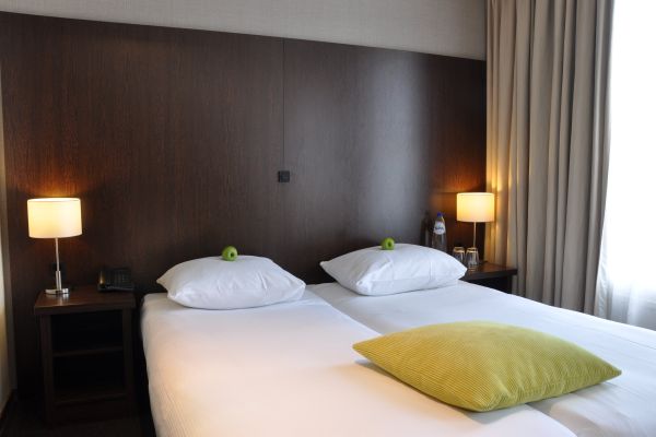 Hotel Sandton Eindhoven Centre